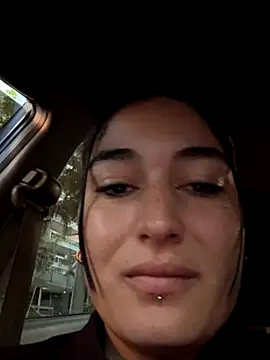 Scarlett 12 online show from 10-09-25, 11:41