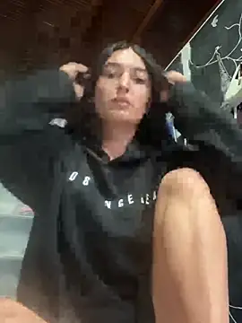 Scarlett 12 online show from 03-06-26, 12:12