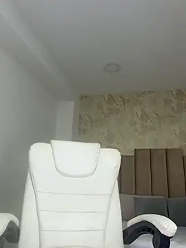 Scarlett 12 online show from 04-07-26, 09:21