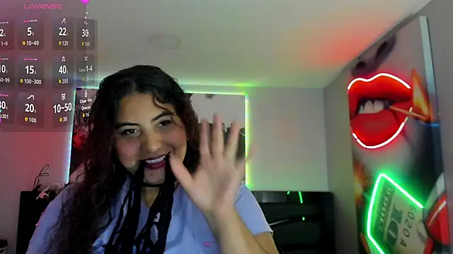 Sara Bdsm  online show from 05-16-26, 12:04