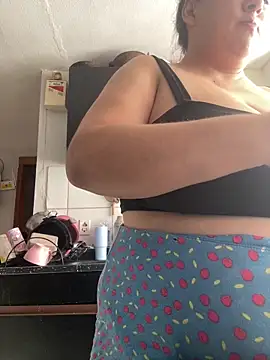 bruna438 online show from 02-23-26, 11:18