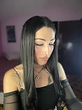  Denisse444 online show from 01-13-26, 10:48