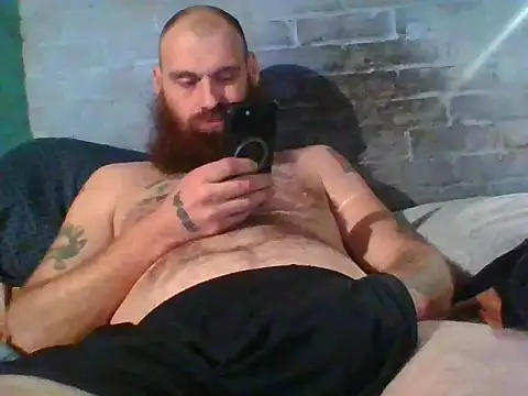 Cowboy815 online show from 10-15-25, 05:07