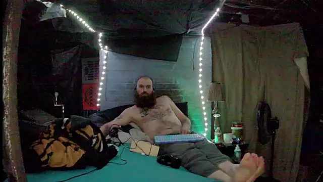 Cowboy815 online show from 11-25-25, 10:37