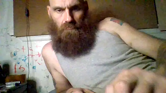Cowboy815 online show from 05-18-26, 07:36