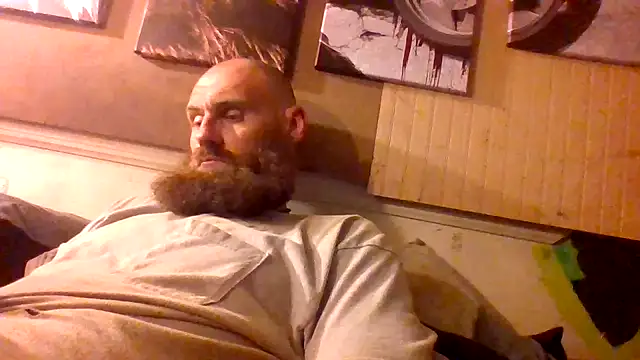 Cowboy815 online show from 05-28-26, 03:59