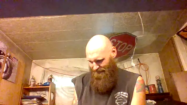 Cowboy815 online show from 05-31-26, 09:38