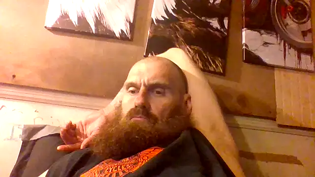 Cowboy815 online show from 06-10-26, 08:02