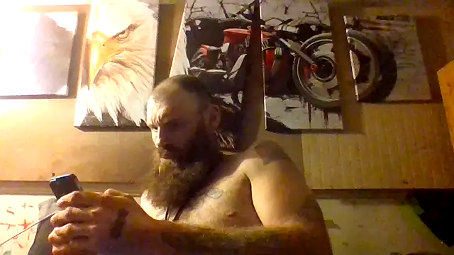 Cowboy815 online show from 07-16-26, 06:08