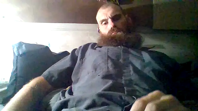 Cowboy815 online show from 07-18-26, 04:05