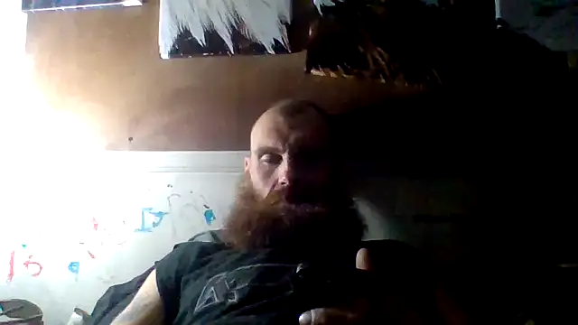 Cowboy815 online show from 07-19-26, 03:21
