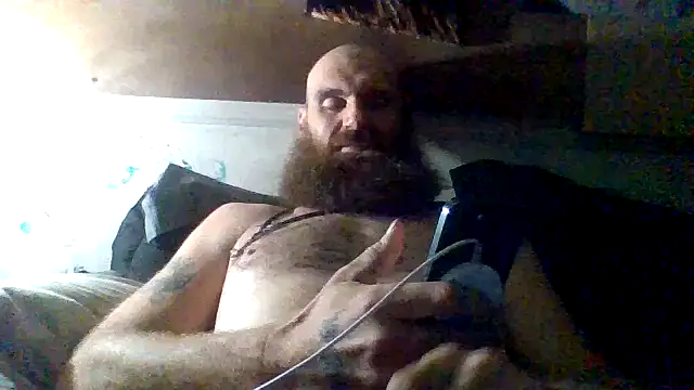 Cowboy815 online show from 07-20-26, 08:50