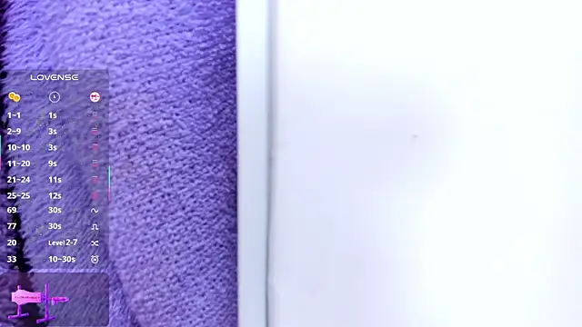 little ivonne online show from 12-05-25, 08:38