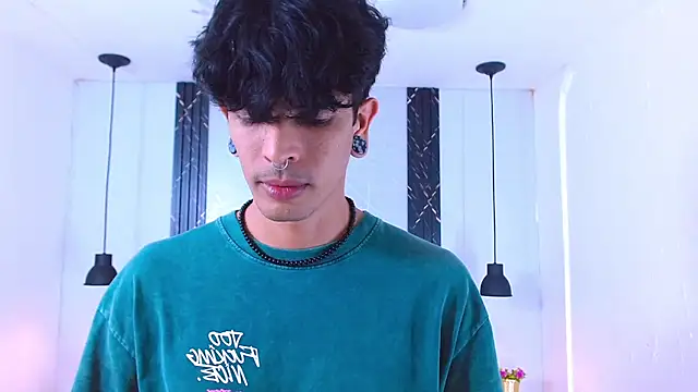 Franvill Trato online show from 11-08-25, 12:44