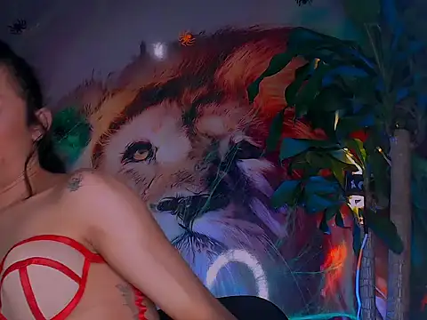 Cristal Gem1 online show from 11-01-25, 02:02