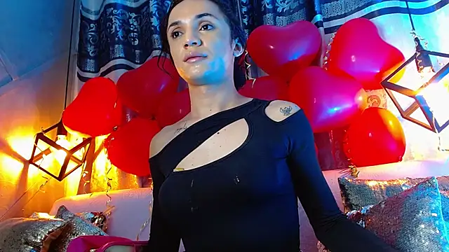 Cristal Gem1 online show from 02-15-26, 02:08