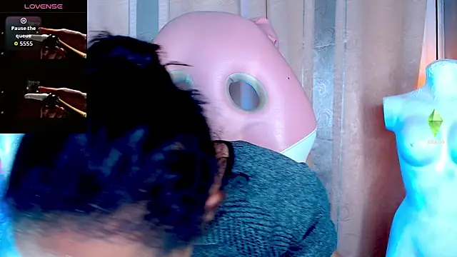 Cristal Gem1 online show from 04-04-26, 10:35