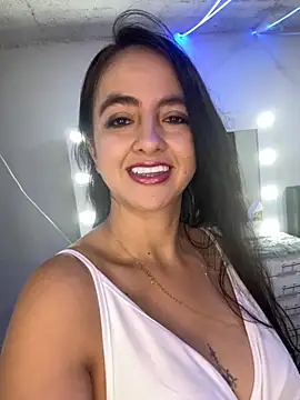 salo-rousee online show from 11-22-25, 04:50