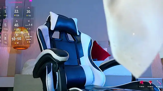 Snapshot of Thaiel_Fosteer chatting on 01-16-26, 07:01 Thaiel Fosteer online show from 01-16-26, 07:01