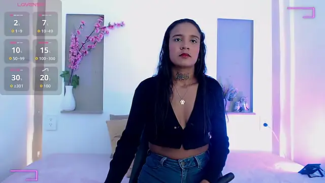 Glory girl online show from 09-11-25, 04:07