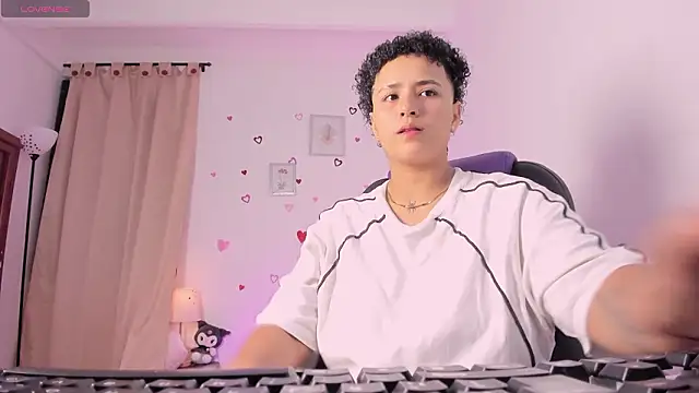 LiaaMoretzz online show from 02-20-26, 02:30