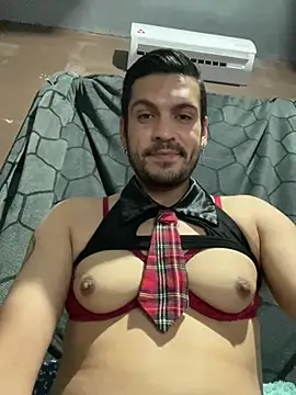 sissymetsmokr online show from 06-30-26, 05:30