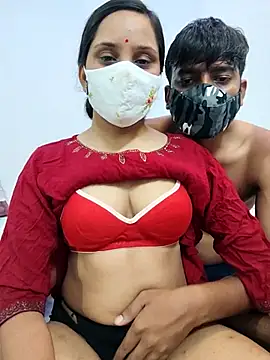 Miss Riya20 online show from 07-15-26, 12:32