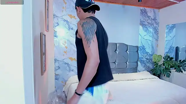 oliver mr  online show from 01-10-26, 07:59