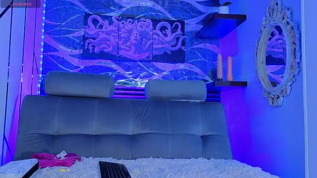 oliver mr  online show from 04-23-26, 07:38