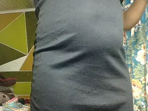 SEXY METISE online show from 02-20-25, 08:47