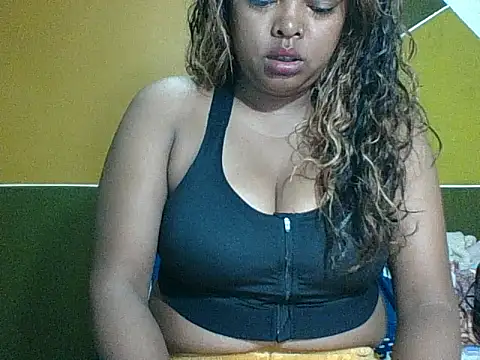 SEXY METISE online show from 09-25-25, 12:58