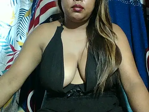 SEXY METISE online show from 01-11-26, 01:05