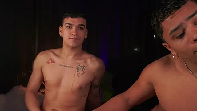 EROS AND ALAN online show from 11-08-25, 11:36