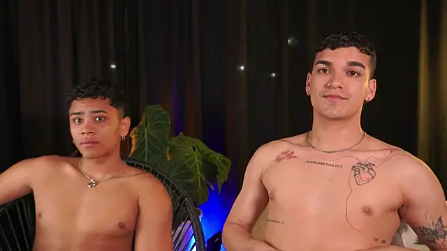 EROS AND ALAN online show from 12-20-25, 12:51