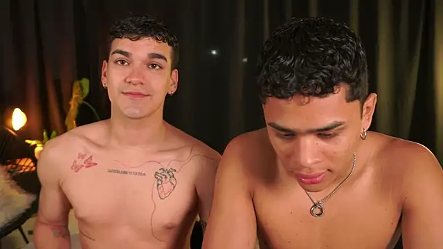 EROS AND ALAN online show from 02-14-26, 04:31