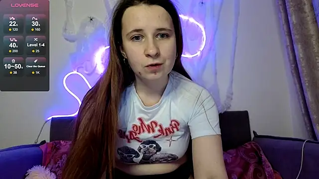  Linett  online show from 11-02-25, 06:32