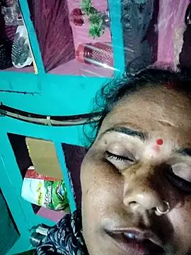 Pooja750 online show from 10-22-25, 11:48