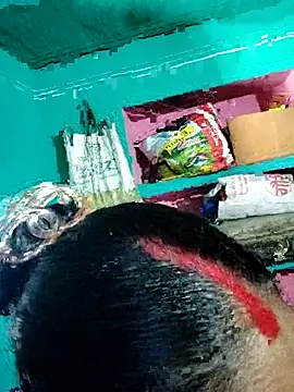 Pooja750 online show from 10-29-25, 06:37