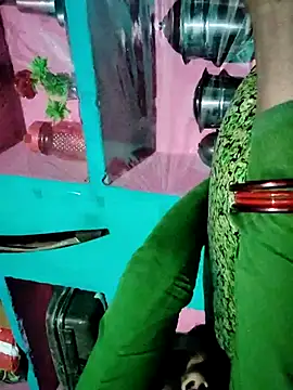 Pooja750 online show from 03-05-26, 09:33