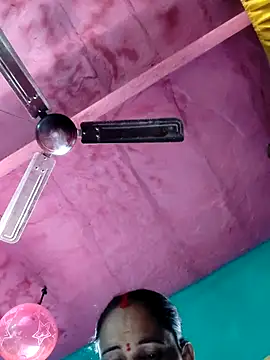 Pooja750 online show from 03-17-26, 06:50