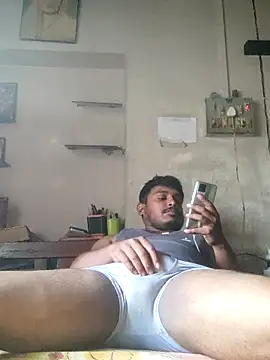 Snapshot of Your-Fav-Buddy chatting on 10-25-25, 10:01 Your-Fav-Buddy online show from 10-25-25, 10:01