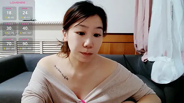 Annasweet- online show from 09-16-25, 09:10