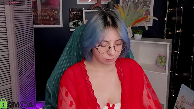 Penny Stanley online show from 11-26-25, 02:23