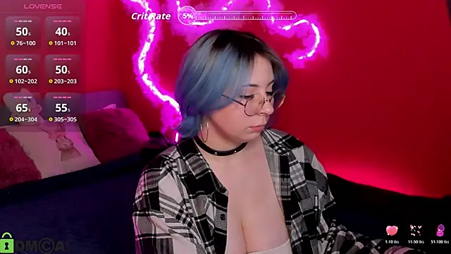 Penny Stanley online show from 12-04-25, 02:54