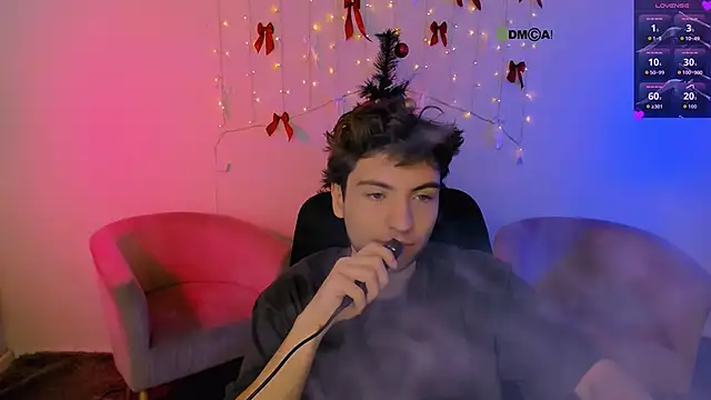 joseph bear  online show from 01-05-26, 07:50