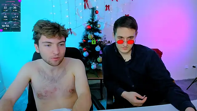 joseph bear  online show from 01-09-26, 08:32