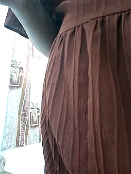 BeautyGirl sara online show from 02-06-26, 09:34