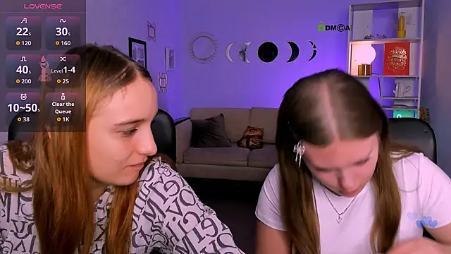 keylas moan online show from 11-17-25, 01:28