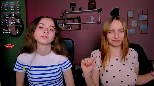 keylas moan online show from 11-26-25, 08:32