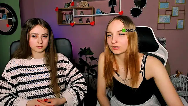 keylas moan online show from 02-10-26, 02:32